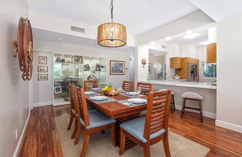 Waikoloa Condo | Stunning Remodel in 2025! E104 Vista Waikoloa