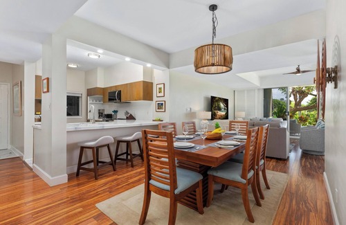 Waikoloa Condo | Stunning Remodel in 2025! E104 Vista Waikoloa