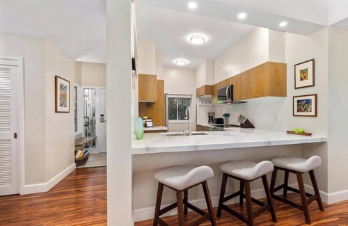 Waikoloa Condo | Stunning Remodel in 2025! E104 Vista Waikoloa