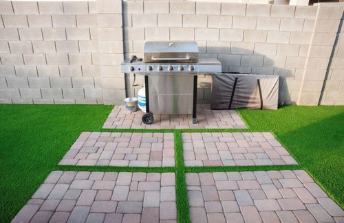 Maricopa County House | Stunning Vacation Retreat