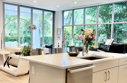 Coquina Sands House | Stunning Vacation Home 1 block from the beach