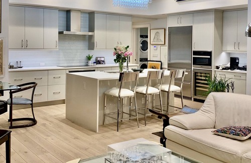 Coquina Sands House | Stunning Vacation Home 1 block from the beach
