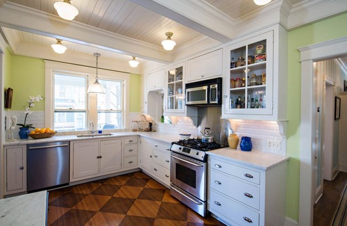 Ocean Grove House | Stunning! Vacation Rentals Ocean Grove & Vacation Rentals Asbury Park