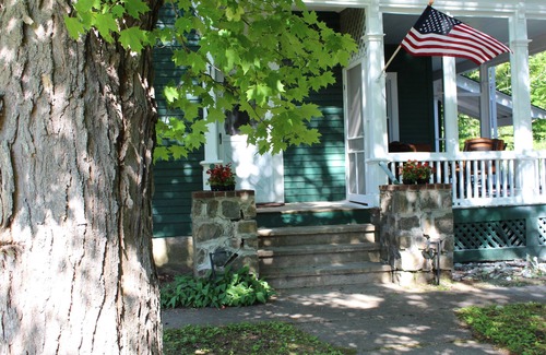 Chestertown House | Stunning Victorian in Heart of Chestertown/Dog Friendly/sleeps 12