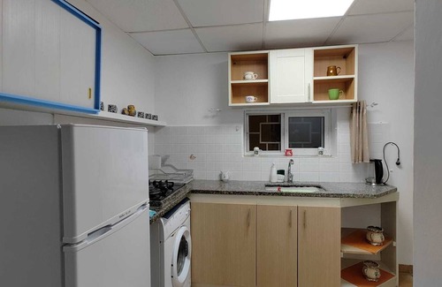 Isfiya Apartment | Stunning View Apartment in Isfiya