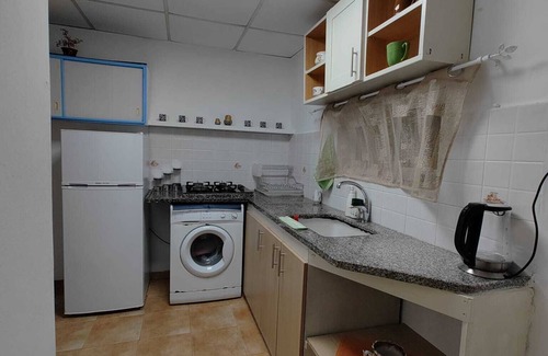 Isfiya Apartment | Stunning View Apartment in Isfiya