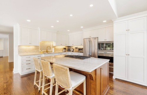 Vanderhorst Plantation House | Stunning view in great Vanderhorst area location