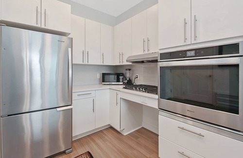 Boston Apartment | Stunning View like no other 2bed 2 bath unit ocean & city view
