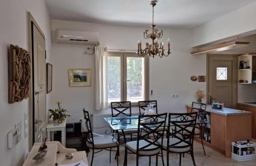 Agios Eleftherios House | Stunning View Villa in Sami