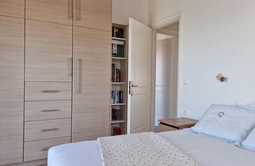 Agios Eleftherios House | Stunning View Villa in Sami