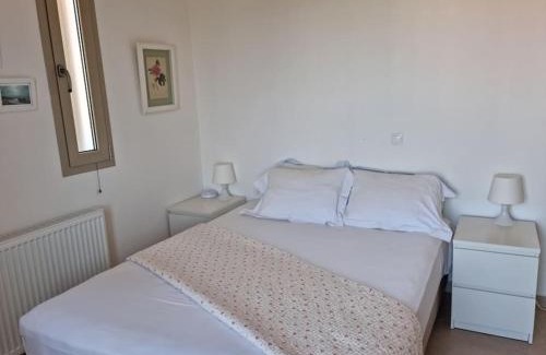 Agios Eleftherios House | Stunning View Villa in Sami