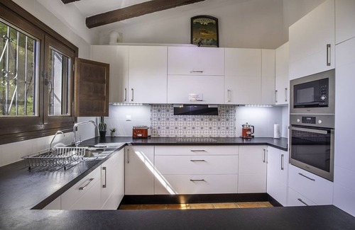 Competa Villa | Stunning views - 3 bed with pool
