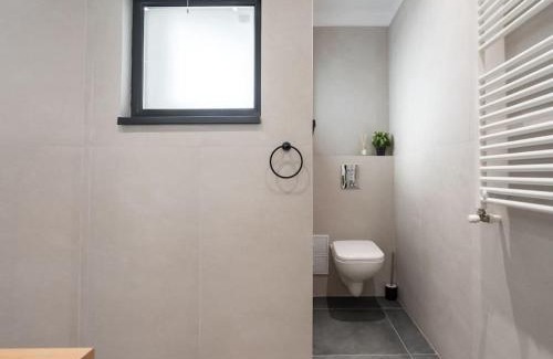 Bucharest City-Centre Apartment | Stunning Views 3BR Sunny Flat - Amazing Terrace