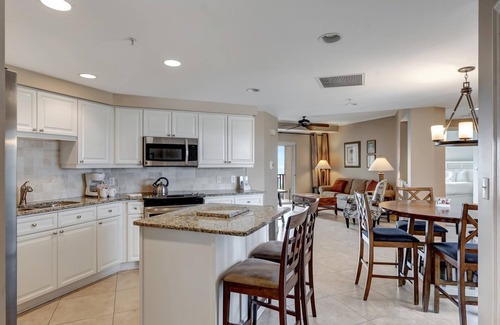 Gulf Pines Condo | "Stunning Views Await: Recently Updated 2BR/2.5BA Westwinds Condo" at Sandestin Golf and Beach Resort!