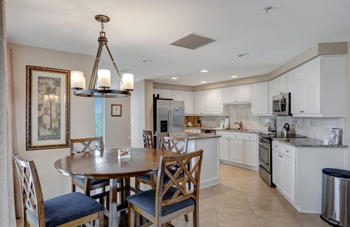Gulf Pines Condo | "Stunning Views Await: Recently Updated 2BR/2.5BA Westwinds Condo" at Sandestin Golf and Beach Resort!