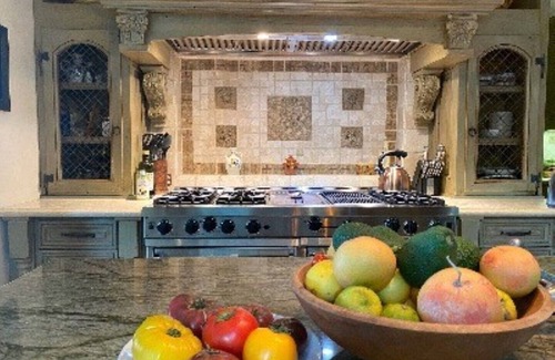 Eastern Malibu House | Stunning Views From The Heart Of Malibu