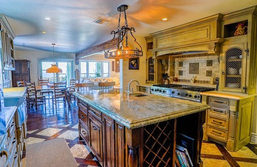 Eastern Malibu House | Stunning Views From The Heart Of Malibu