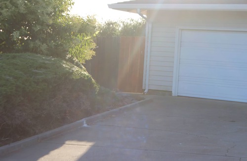 Vallejo Apartment | Stunning views from the 1 bedroom 1 bathroom studio in Vallejo, CA
