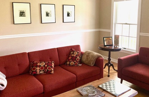 New Paltz House | Stunning views in New Paltz
