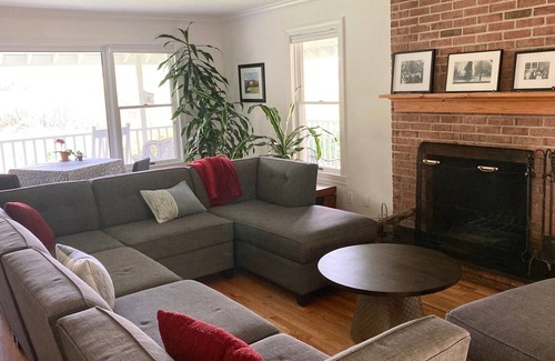 New Paltz House | Stunning views in New Paltz