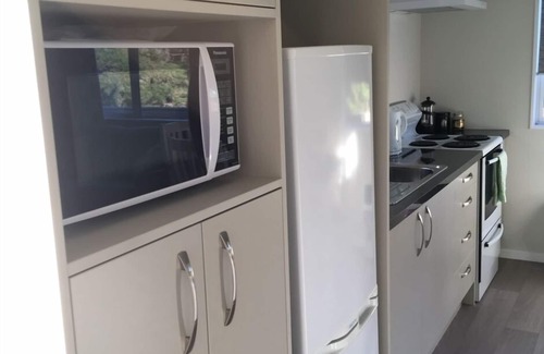 Tararua Forest Park Cottage | Stunning Views, Farm location. Remutaka cycle trailn