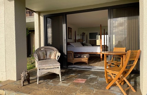 Princeville Apartment | Stunning Views of Hanalei Bay and Bali Hai | Kauai North Shore