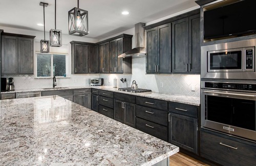 Woodmoor House | Stunning Views! Super Spacious, Modern Mountain Luxury
