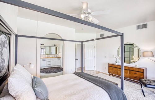 Tortolita House | Stunning Views with POOL in Oro Valley!