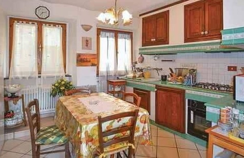 Bivio Lugnano Villa | Stunning villa for 4 guests with terrace