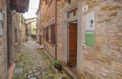 Bivio Lugnano Villa | Stunning villa for 4 guests with terrace