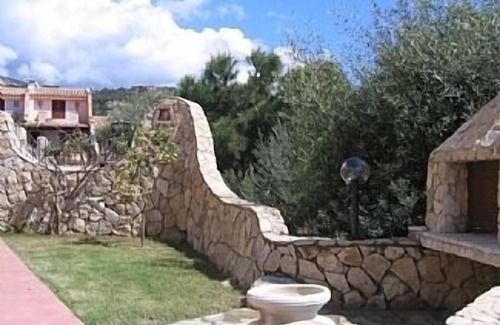 Quartu Sant'Elena Villa | Stunning Villa with Private Pool & Sea View-South Sardinia, 500m to beach