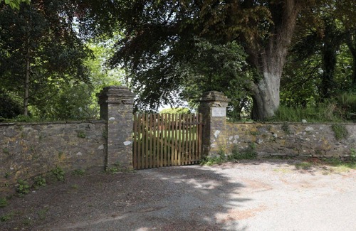 Chillington House | Stunning villa for 14 guests with WIFI and pets allowed