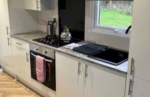 Okehampton House | Stunning villa for 4 people