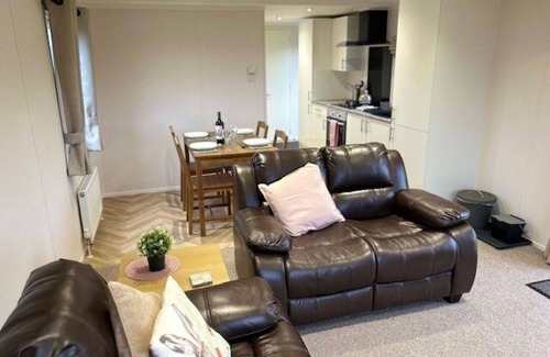 Okehampton House | Stunning villa for 4 people