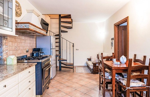 Taggia House | Stunning villa for 4 guests with WIFI, terrace, pets allowed, panoramic view and parking