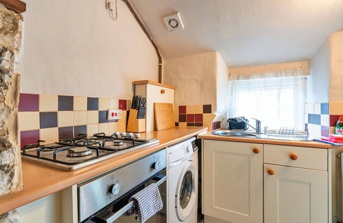 Bradwell House | Stunning villa for 4 people with WIFI and pets allowed