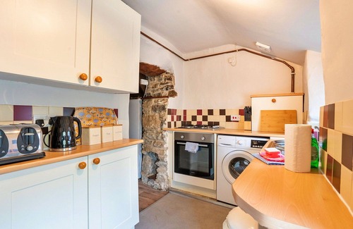 Bradwell House | Stunning villa for 4 people with WIFI and pets allowed
