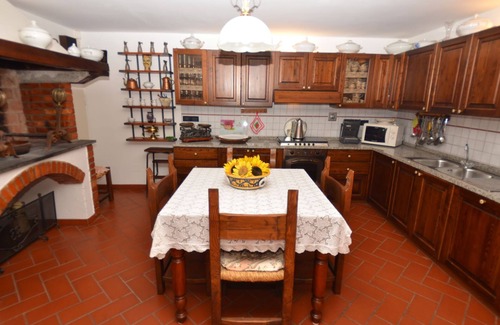 Margine Coperta-Traversagna House | Stunning villa for 4 people with WIFI, private pool, veranda, panoramic view and parking
