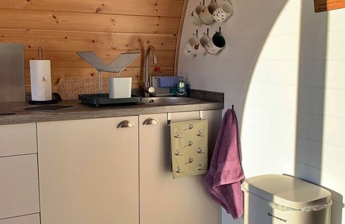 Low Catton House | Stunning villa for 5 guests with WIFI and terrace