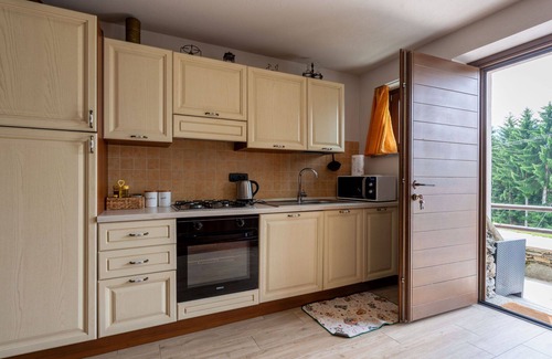 Roburent House | Stunning villa for 5 people with WIFI, TV and terrace