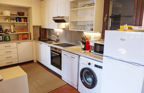 Randogne House | Stunning villa for 6 people with WIFI, TV, terrace and pets allowed