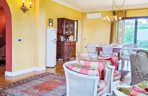 Brucoli House | Stunning villa for 6 people with A/C, WIFI and terrace