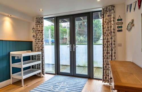 Ruan High Lanes House | Stunning villa for 8 people with WIFI and terrace