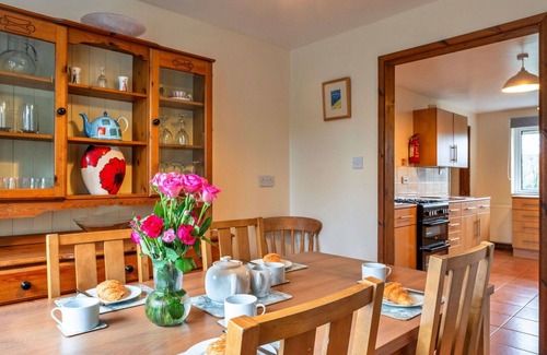 Saint Martin House | Stunning villa for 7 people with pets allowed