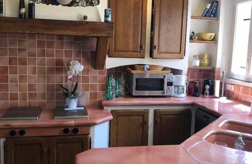 Antibes Villa | Stunning Villa in Antibes Juan-les-Pins For Party or Family