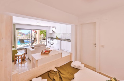 Kalkan House | Stunning Villa in extremely exclusive location.