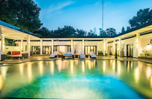 Kaliasem Villa | Stunning Villa Lily