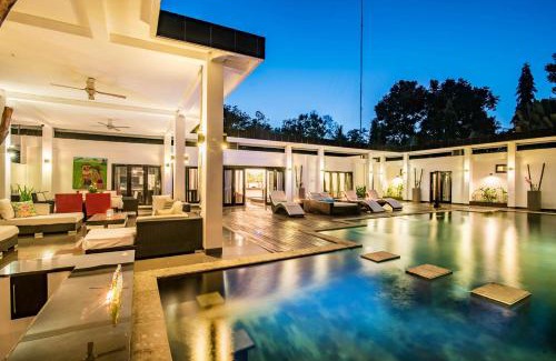Kaliasem Villa | Stunning Villa Lily