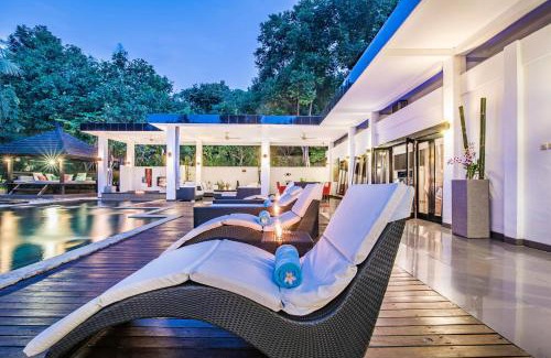 Kaliasem Villa | Stunning Villa Lily