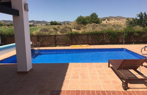Caserio Los Tarquinos House | Stunning Villa on one of the best locations around n El Valle